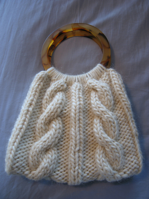 Cute and Cabled