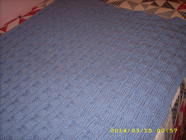 Baby Blanket
