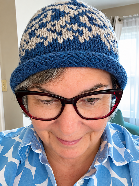 Drop Anchor Toque