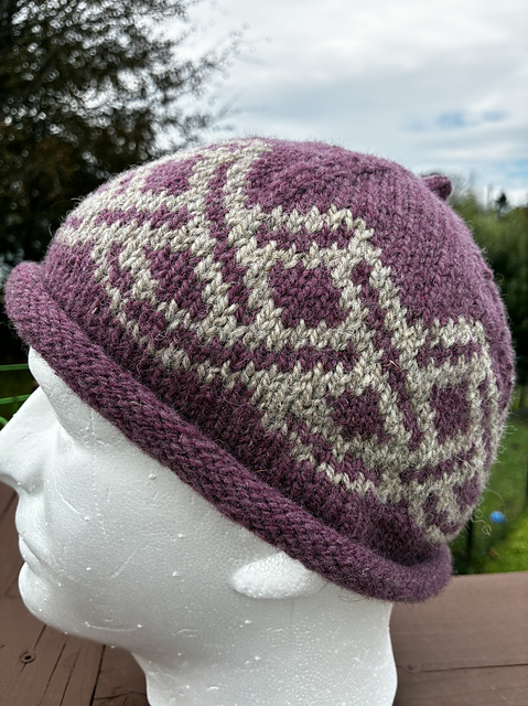 Celtic Connections Cap