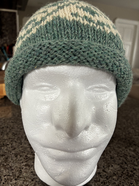 Irish Diaspora Hat
