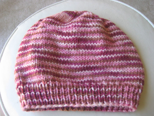 Quick Hat