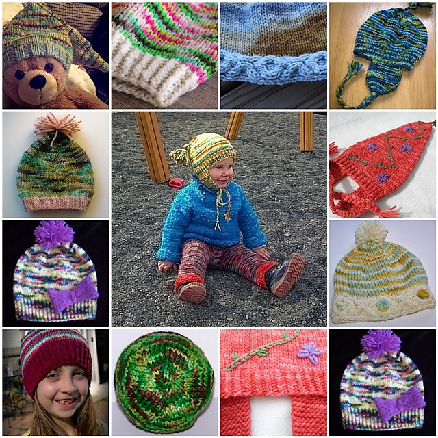 Jackson's Hat