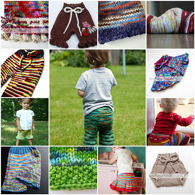 EviePants All-in-One