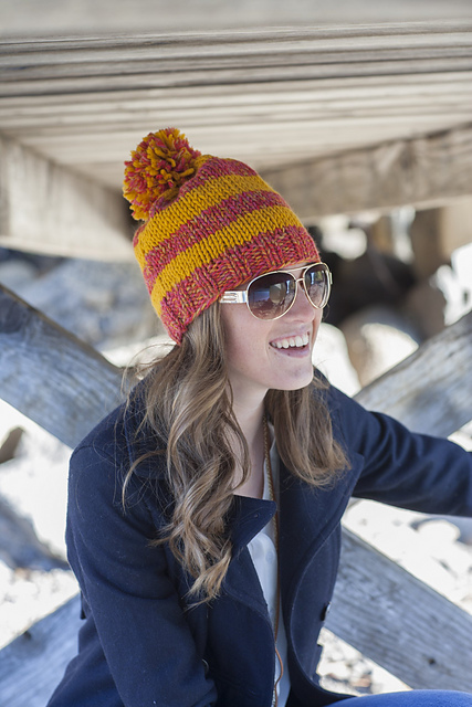 Grand Targhee Slouchy Hat