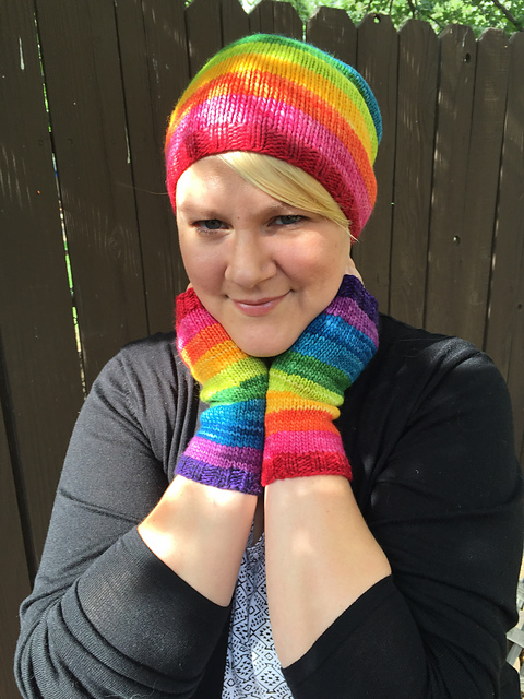 Rainbowtastic Set