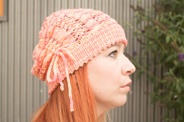Sandy's Scotland Hat