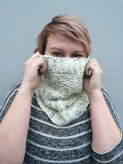 Pando Cowl