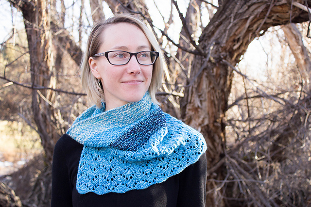 Pisces Cowl