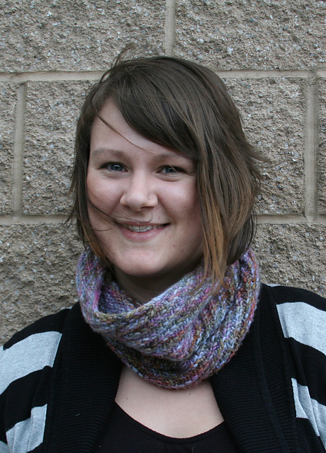 Donner Pass Cowl