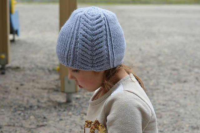 AUGUSTA Hat Autumn beanie