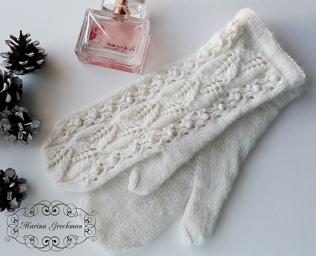 mittens Metelitsa