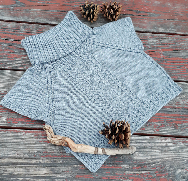 Cowl "Viking"