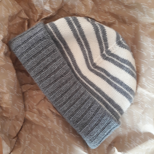 Men's Hat Oleg