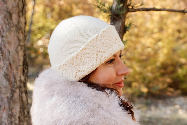 Beanie Vasilisa