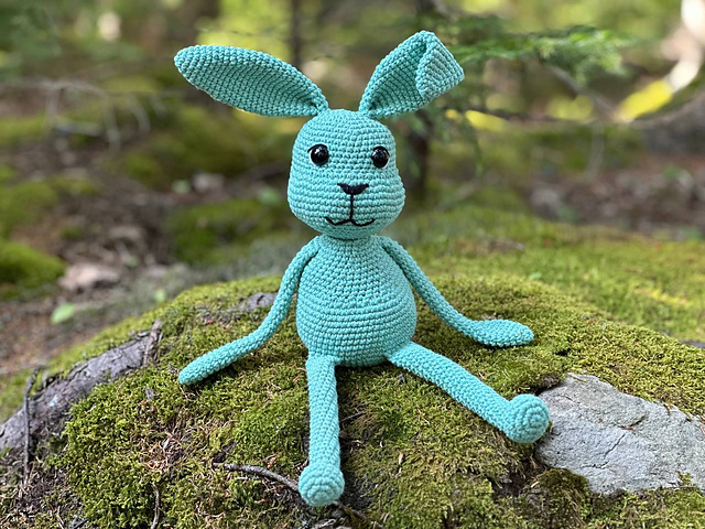 Bunny Benny