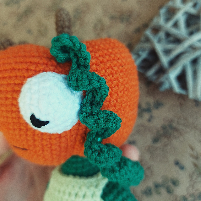 "Pumpkin-guy"
