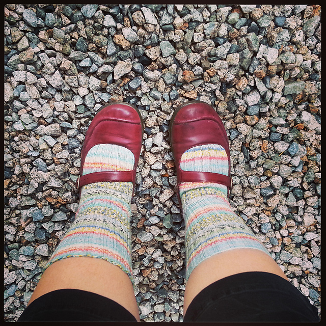 Easy Socks