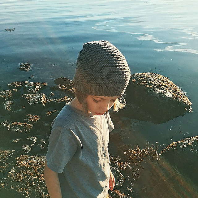 East Coast Cap