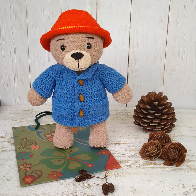 Paddington