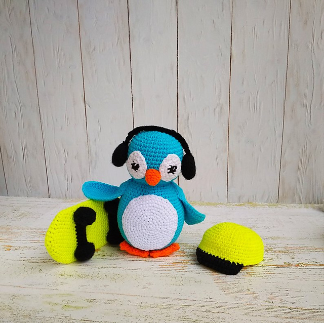 Penguin