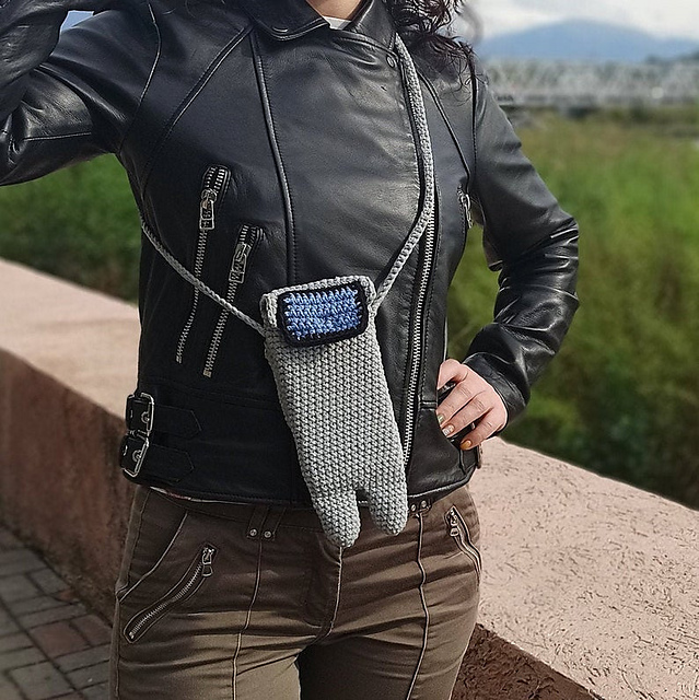 Among us bag