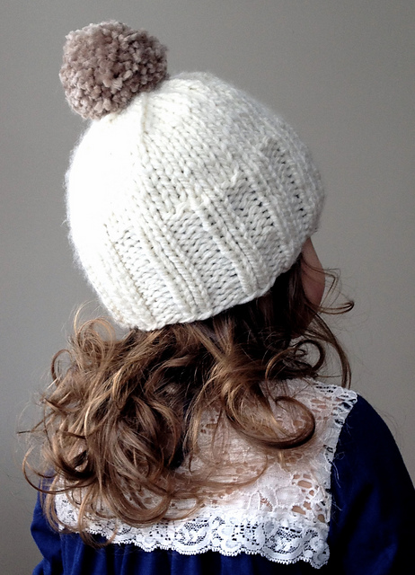 Finley Beanie