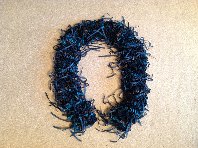 Special 1-10+1-11 Scarf