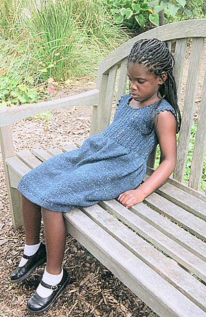 Pixie Sundress