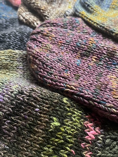 MKE Bubbler Beanie