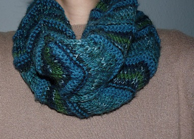 Winter sea cowl