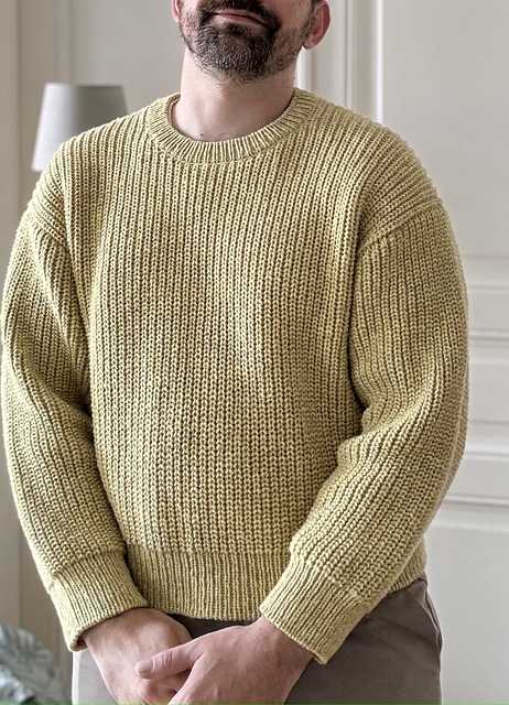 JOOR Sweater