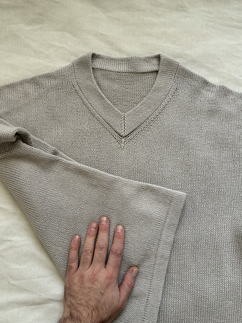 NARO Sweater