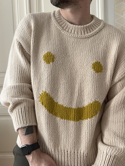 FUUN Sweater