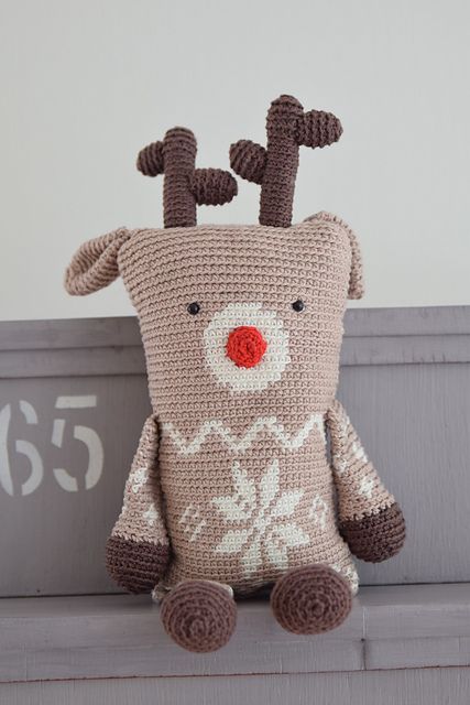 reindeer