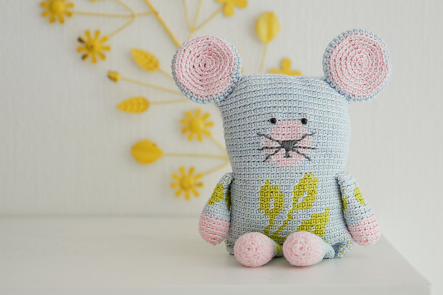 mouse