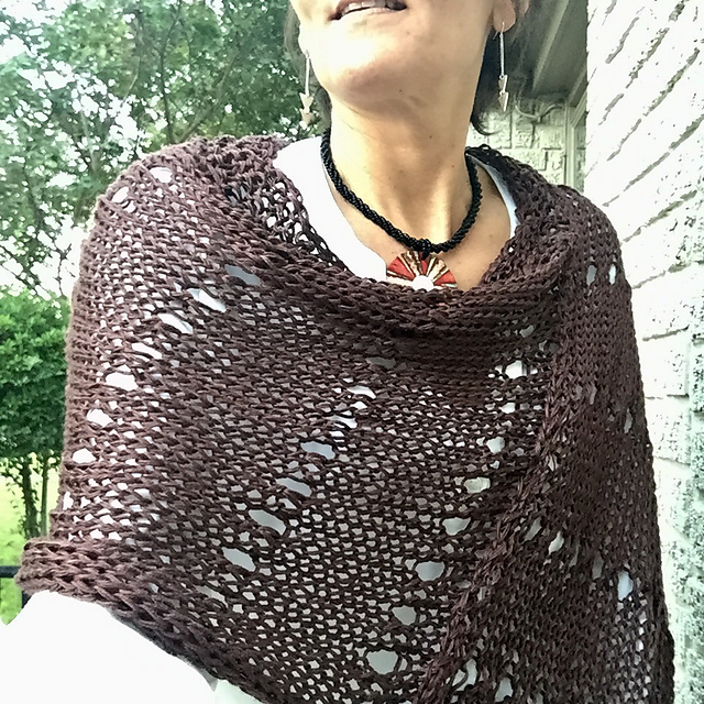 Aveline Poncho