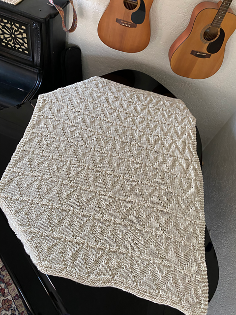 Uptown Throw