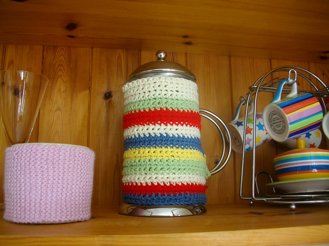 Cafetiere Cosy