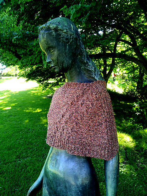 Lena Poncho