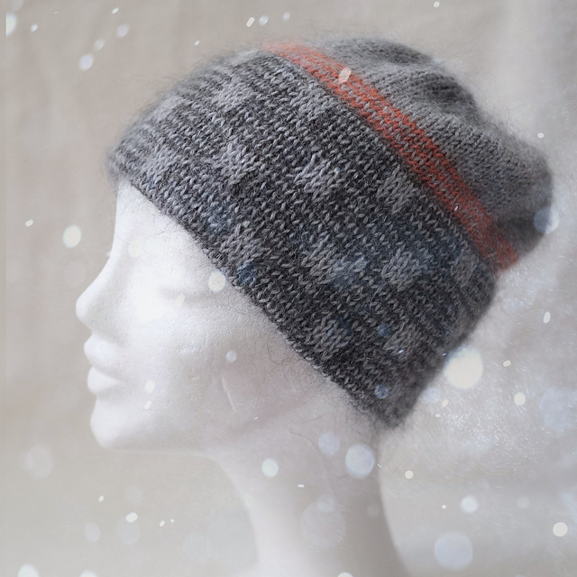 Rut´s Hat