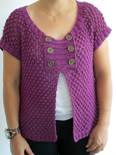 33 Veste 045-T10-328