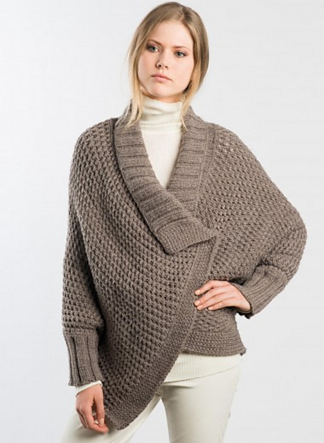 N° 8 Cape