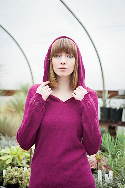 Namaste Hoodie