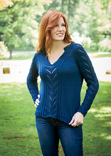 Pelagia Tunic