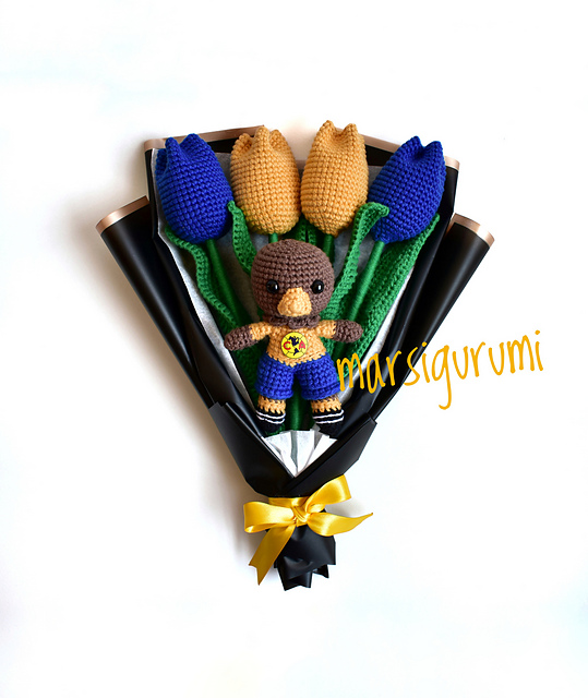 Ramo de Aguila América