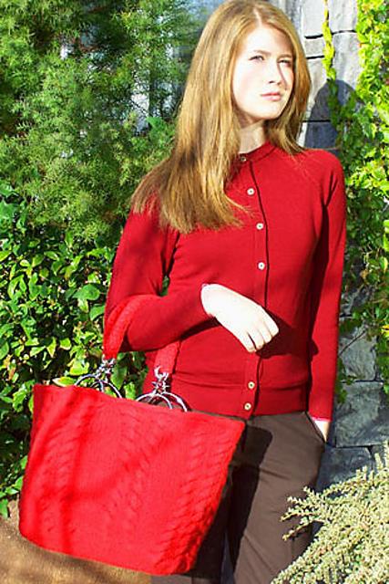 The Five Alarm Bag