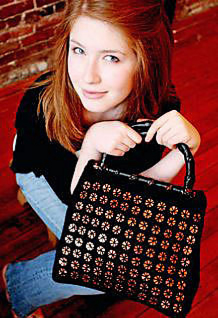 The Famous Penny Bag