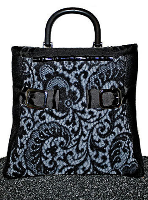 Barcelona Bag