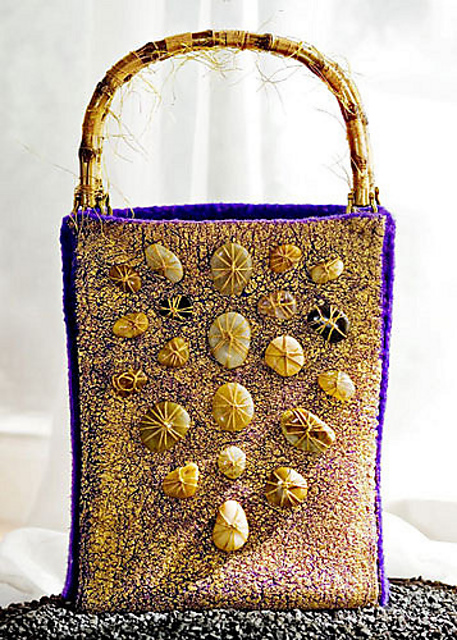 Pebble Beach Bag